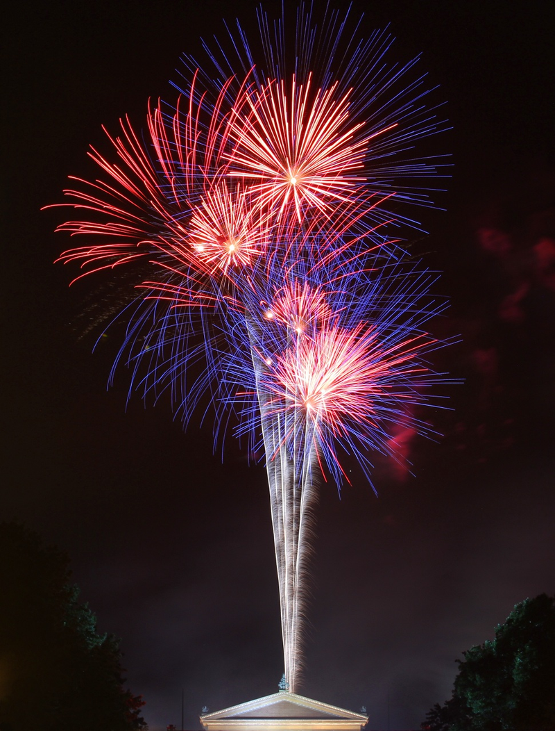 Illustration for article titled Shooting Challenge: July 4 2
